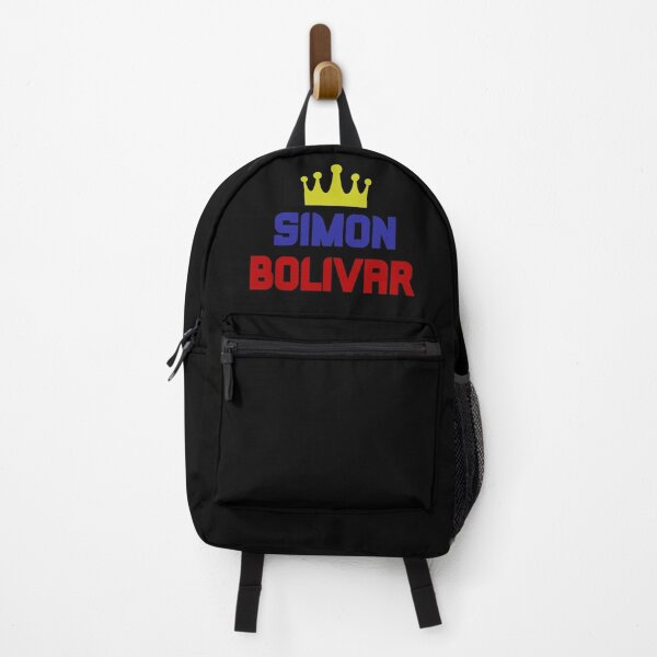 Item preview, Simon bolivar designed and sold by Stylekingdom.