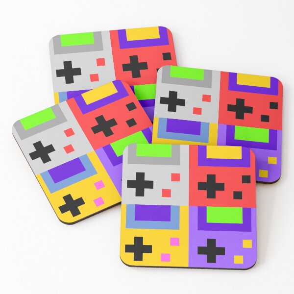 Item preview, gameboys designed and sold by 8sqr.
