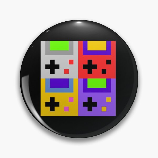 Item preview, gameboys designed and sold by 8sqr.