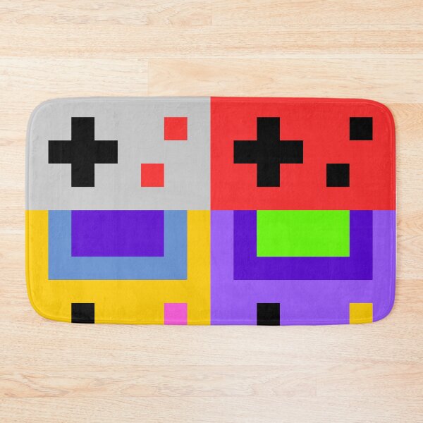 Item preview, gameboys designed and sold by 8sqr.