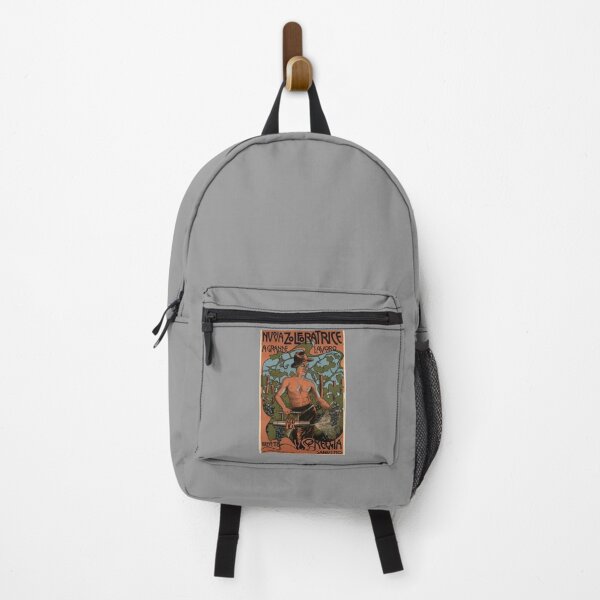 Item preview, retro nuova zolforatrice designed and sold by CorasPosters.