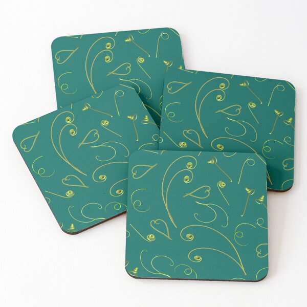 Item preview, Tendrils designed and sold by Lisa  Davis.