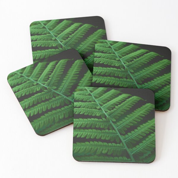Item preview, Fern Pattern  designed and sold by joabaj.