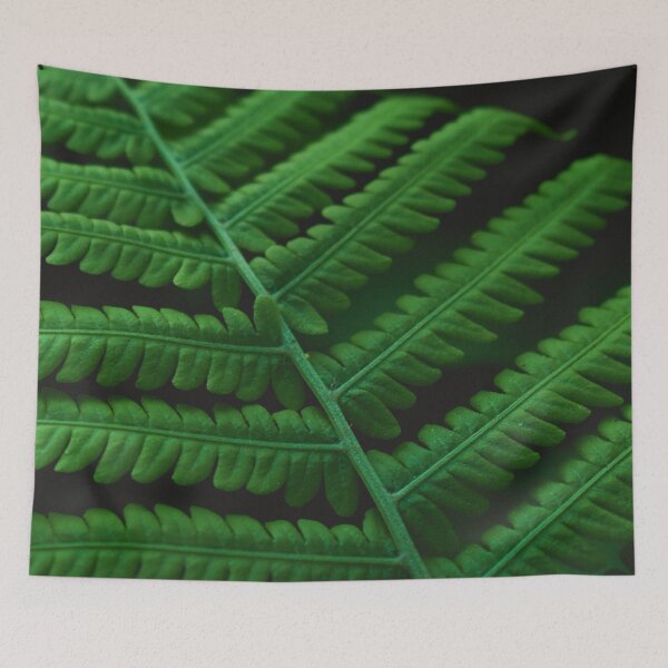 Item preview, Fern Pattern  designed and sold by joabaj.