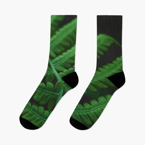 Item preview, Fern Pattern  designed and sold by joabaj.