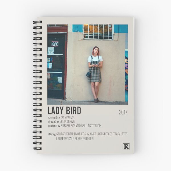 Item preview, LADY BIRD designed and sold by jennybean17.
