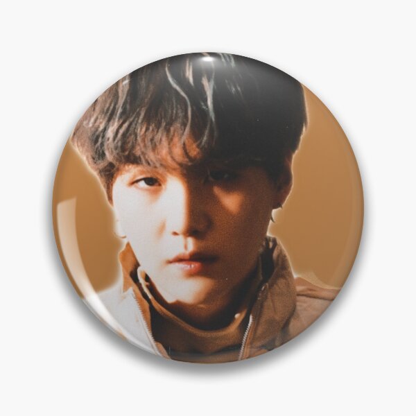 Item preview, Min Yoongi (Suga - BTS) designed and sold by hoseokcyrus.