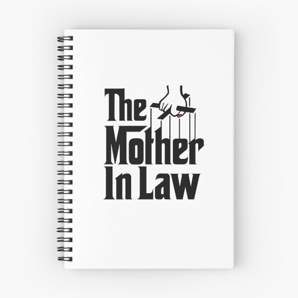 Item preview, The Mother in Law best seller mother in law giftfunny mother-in-law wedding gift designed and sold by LaundryFactory.