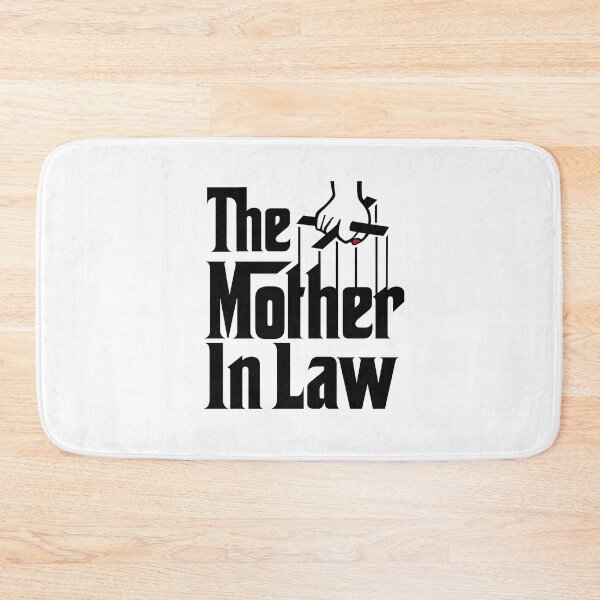 Item preview, The Mother in Law best seller mother in law giftfunny mother-in-law wedding gift designed and sold by LaundryFactory.