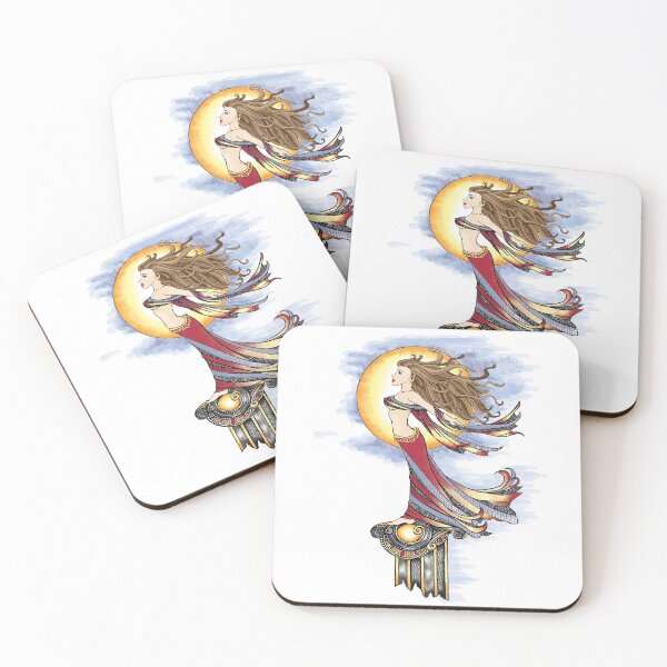 Item preview, Into the Wind designed and sold by Ameda.