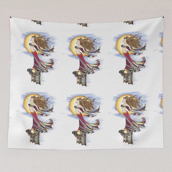 Item preview, Into the Wind designed and sold by Ameda.