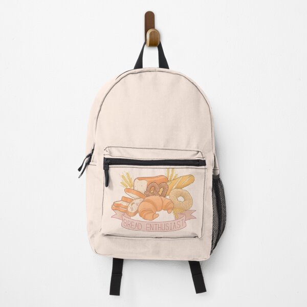 Item preview, Bread Enthusiast designed and sold by Hamburgirl Art.