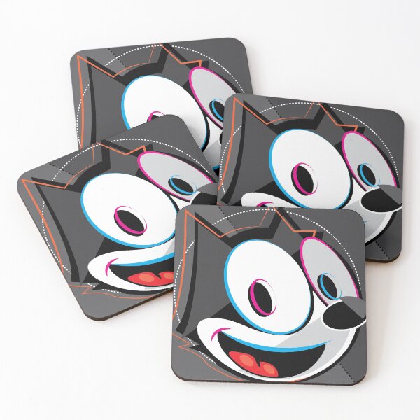 Item preview, smiley cat1 designed and sold by Raul-Raziel.