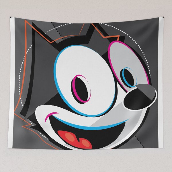 Item preview, smiley cat1 designed and sold by Raul-Raziel.