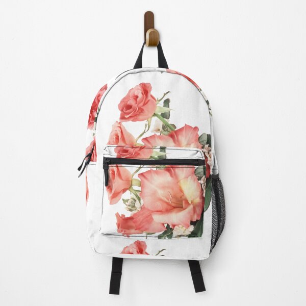 Item preview, Coral Floral Merchandise designed and sold by cindyfordyce.