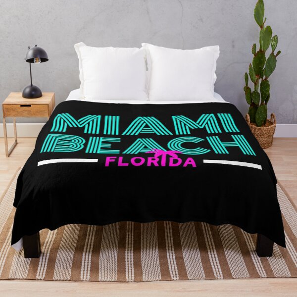 Item preview, Miami Beach Retro designed and sold by Kolsab.