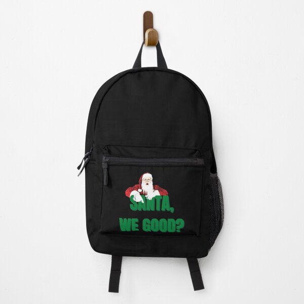Item preview, Santa We Good? designed and sold by gjen53.
