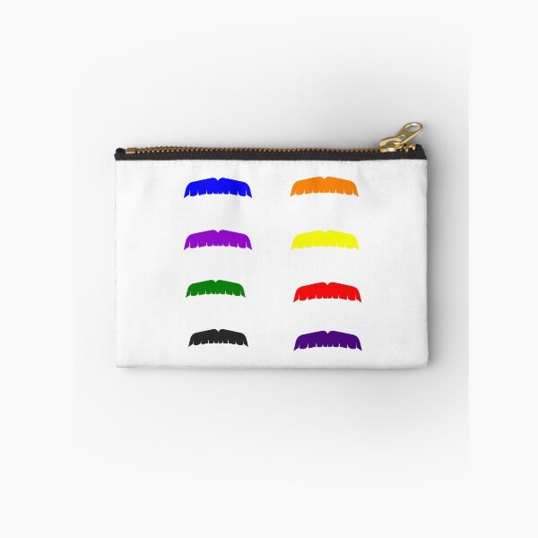 Item preview, Mix Colors Of Moustaches 3 designed and sold by teledesign.
