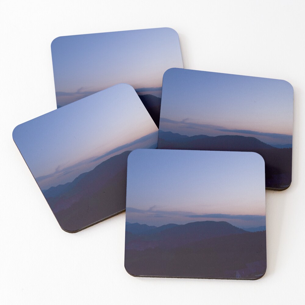 Item preview, Coasters (Set of 4) designed and sold by HollysShop12.