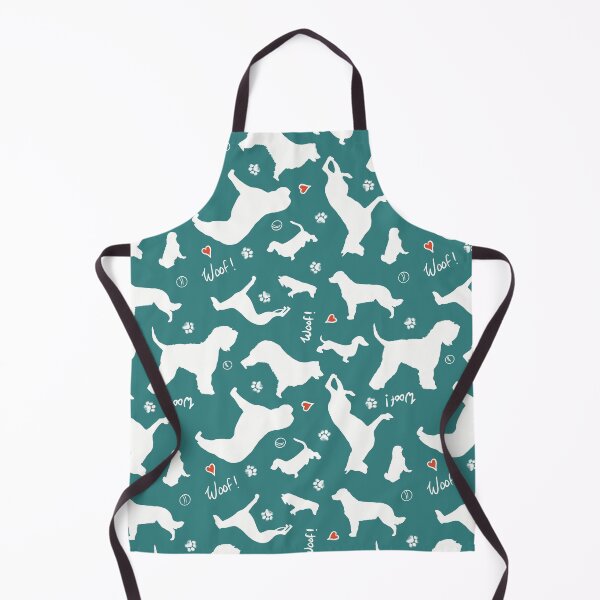 Item preview, Dogs Rule Green designed and sold by FatSlugDesigns.