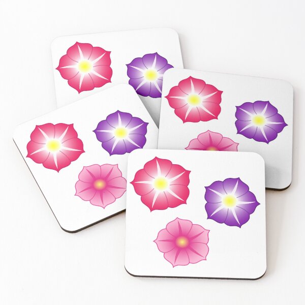 Item preview, Pink and Purple Flower Power Merchandise designed and sold by cindyfordyce.