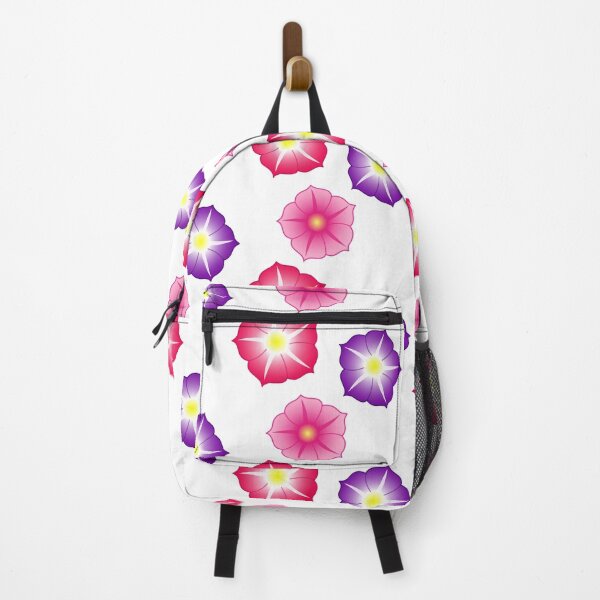Item preview, Pink and Purple Flower Power Merchandise designed and sold by cindyfordyce.