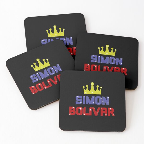 Item preview, Simon Bolivar designed and sold by Stylekingdom.