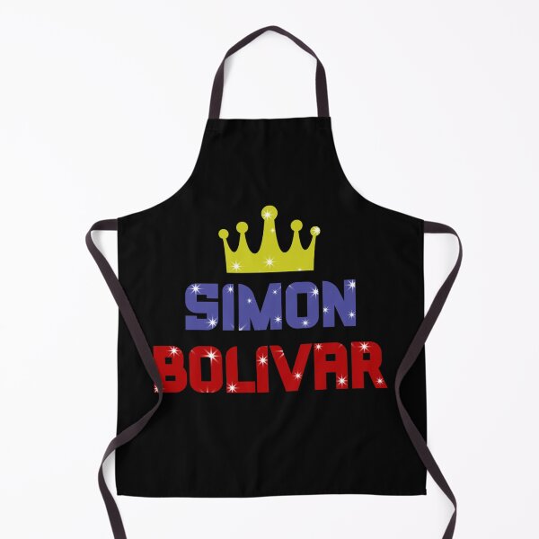 Item preview, Simon Bolivar designed and sold by Stylekingdom.