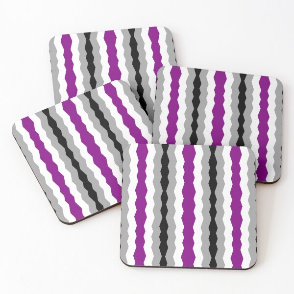 Item preview, Ace Stripes  designed and sold by Amanda1775.