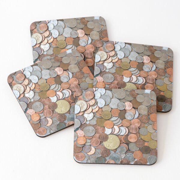 Item preview, Coins designed and sold by flamendes.