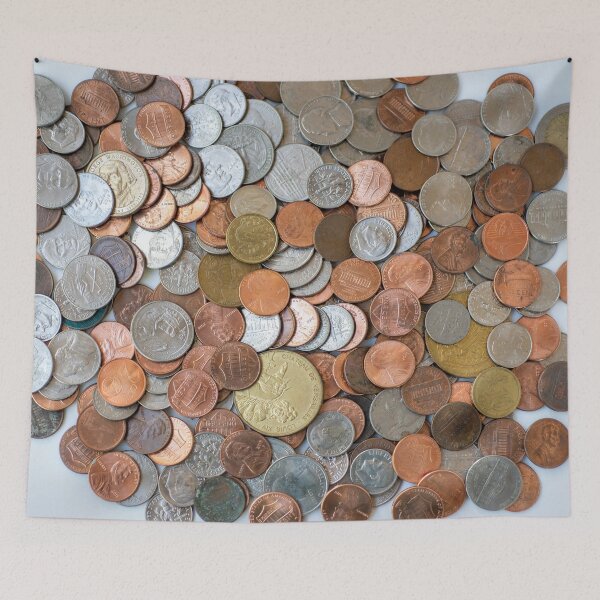 Item preview, Monedas designed and sold by flamendes.