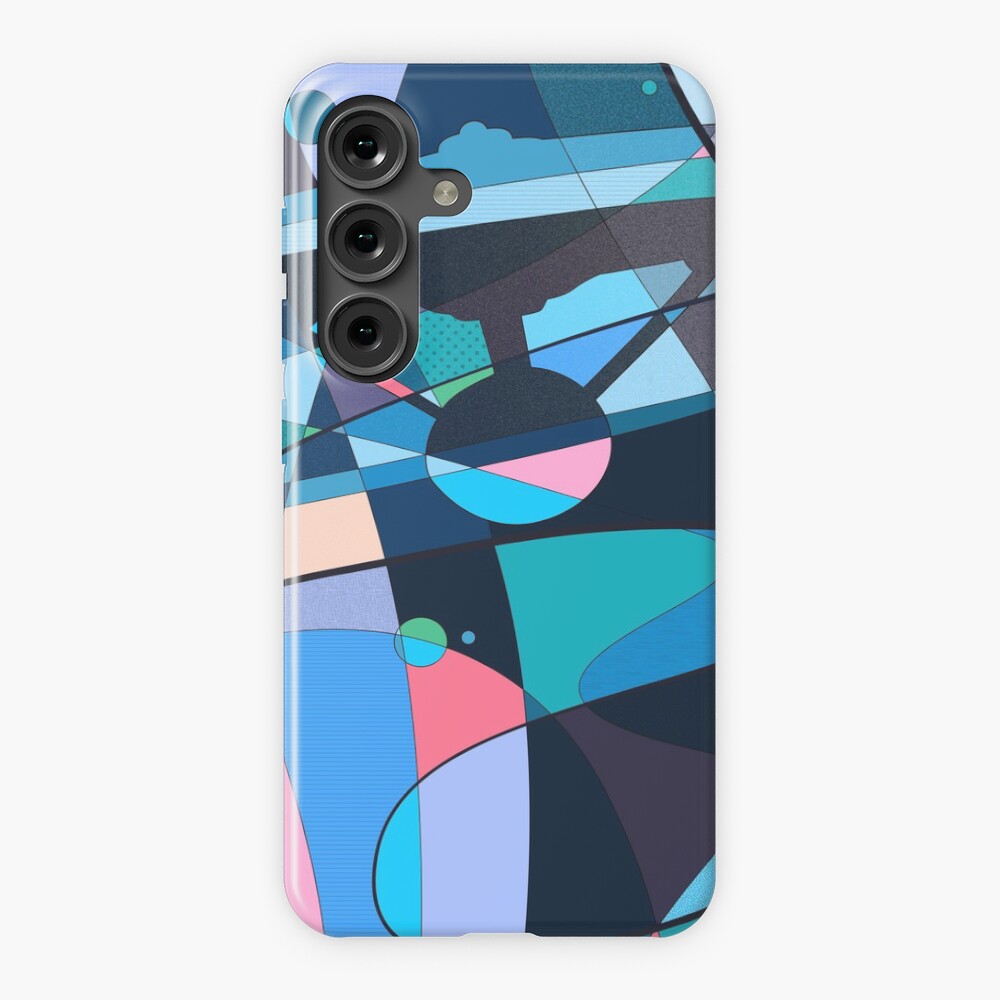 Item preview, Samsung Galaxy Snap Case designed and sold by modHero.