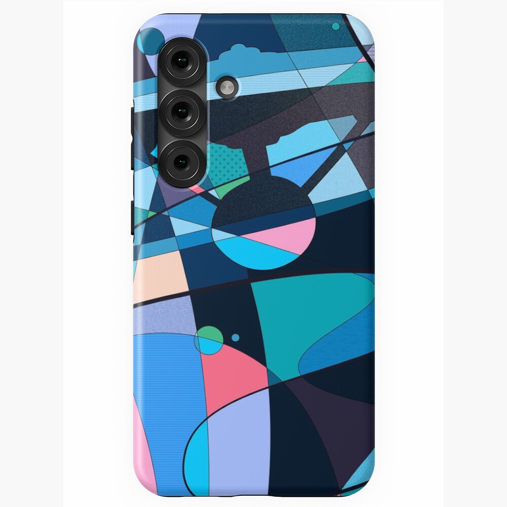 Item preview, Samsung Galaxy Tough Case designed and sold by modHero.