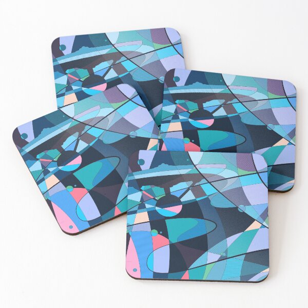 Item preview, Space TOSsed |  designed and sold by modHero.