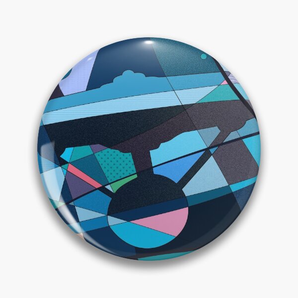 Item preview, Space TOSsed |  designed and sold by modHero.