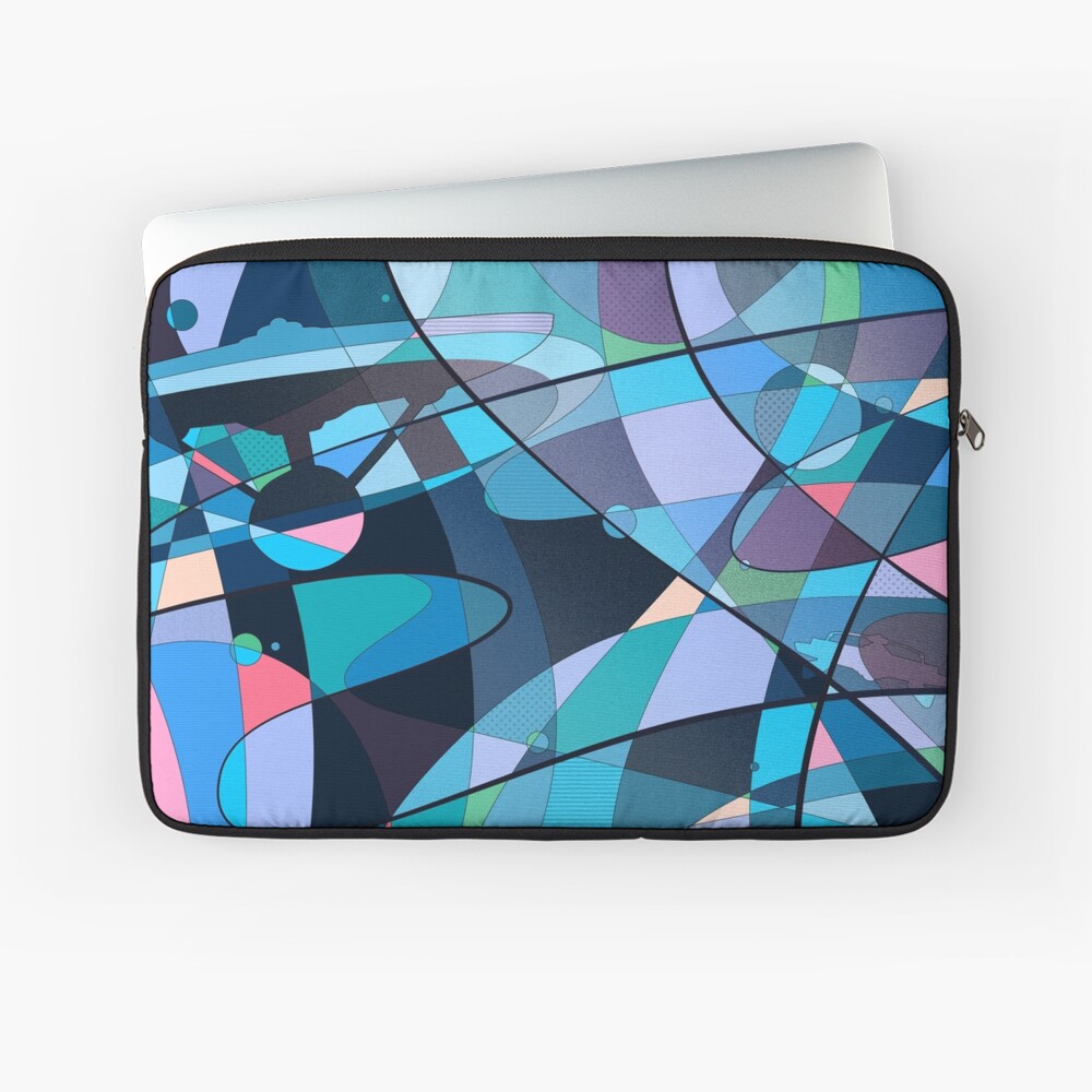 Item preview, Laptop Sleeve designed and sold by modHero.