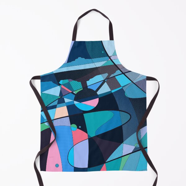 Item preview, Space TOSsed |  designed and sold by modHero.