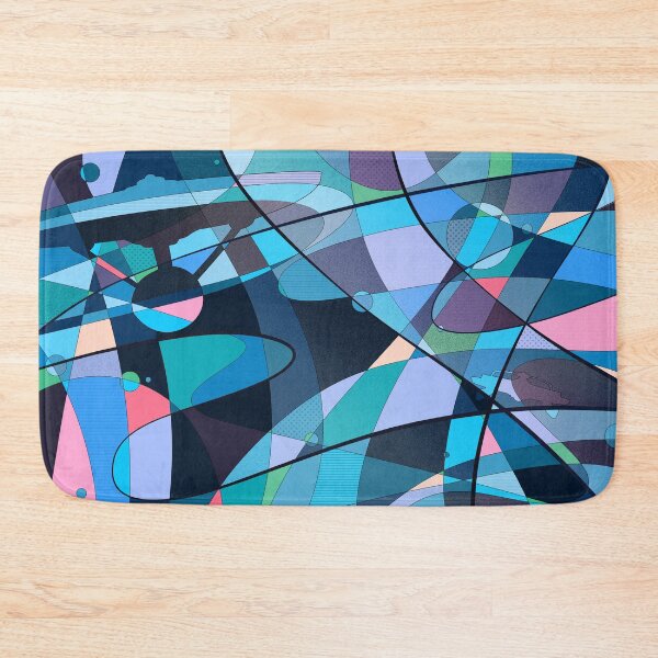 Item preview, Space TOSsed |  designed and sold by modHero.