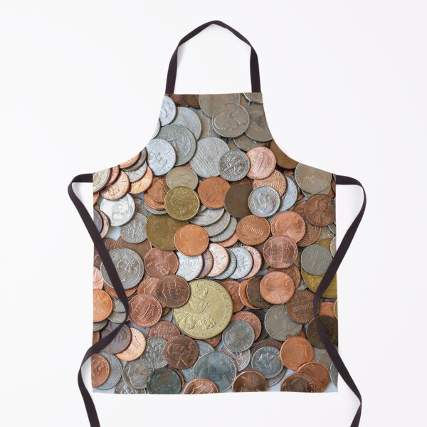 Item preview, Monedas designed and sold by flamendes.