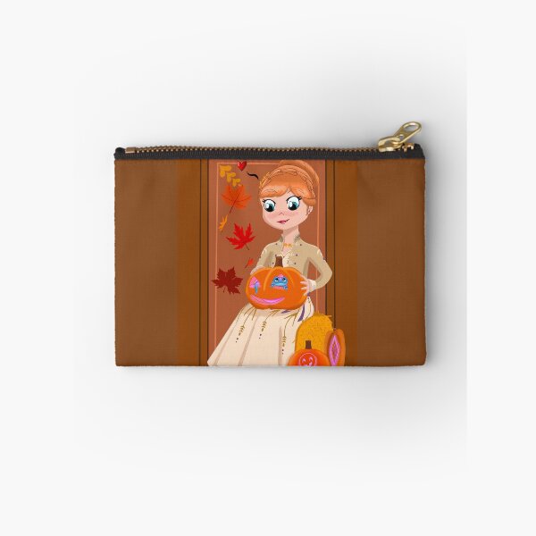 Item preview, Fall Queen designed and sold by earthefree.