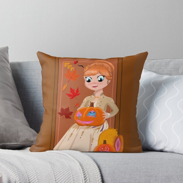 Item preview, Fall Queen designed and sold by earthefree.