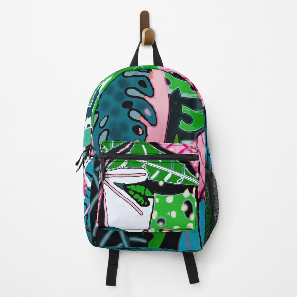Item preview, Botanical Pattern designed and sold by MarcSabuncu.