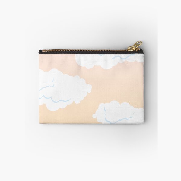 Item preview, sunset with clouds designed and sold by alishen.