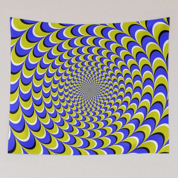 Item preview, Mind Blowing Illusion by Rstar37 designed and sold by Rupert Russell.