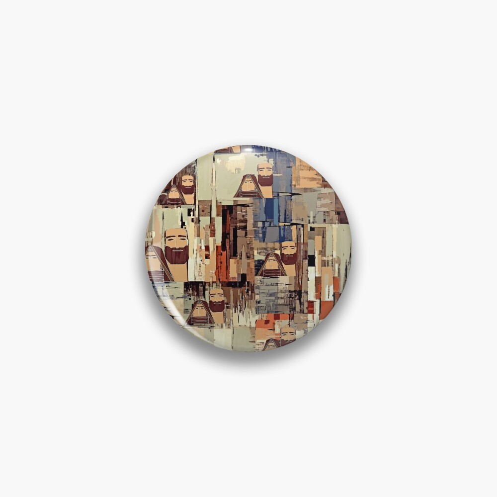 Item preview, Pin designed and sold by yerevanstore.