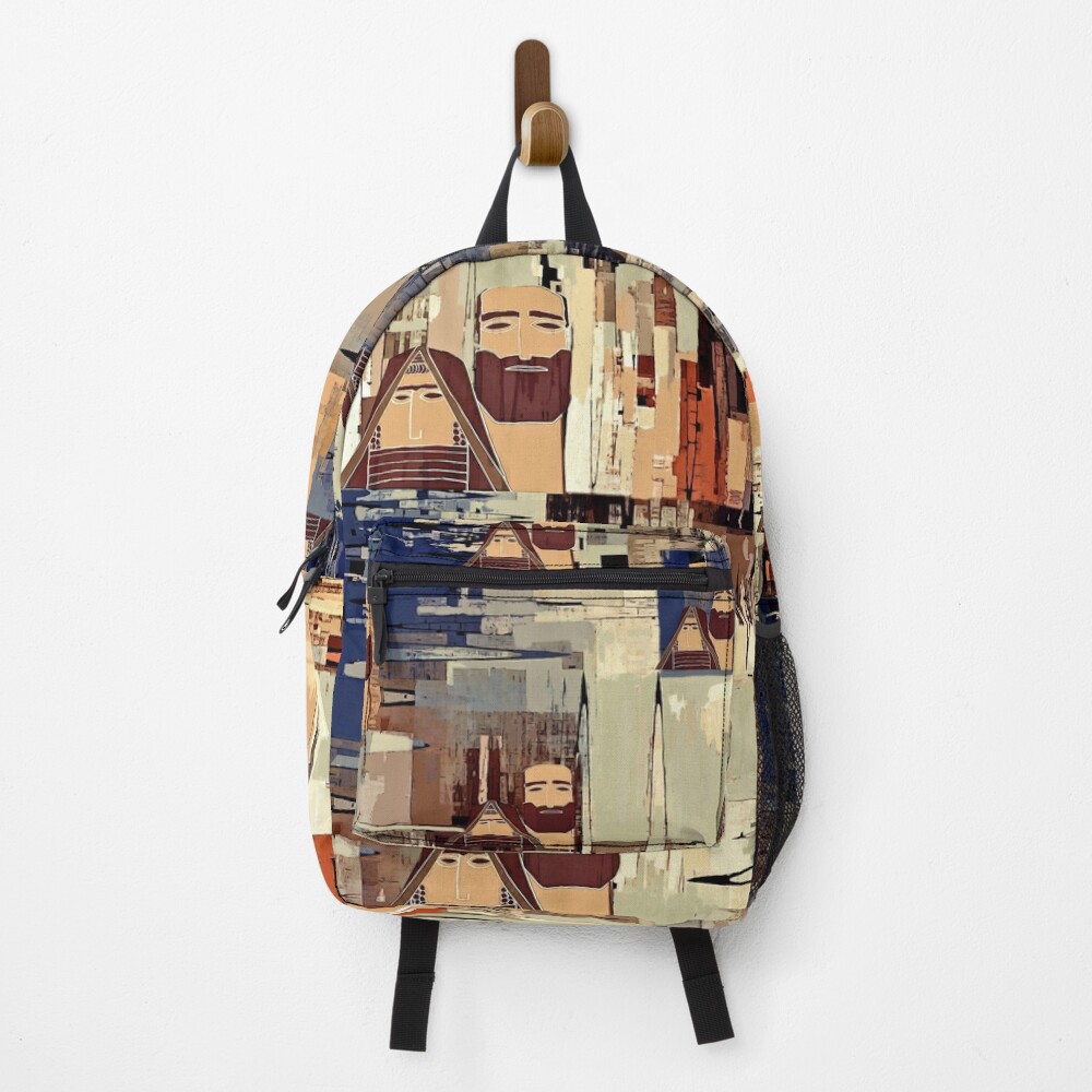 Item preview, Backpack designed and sold by yerevanstore.