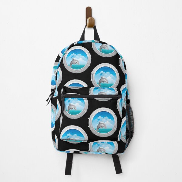 Item preview,  Ocean inside  Dolphin for girl or women Dolphin Lover Gift Dolphin Gift Dolphin Lover  Fan funny Dolphin Fan Gift designed and sold by Dadya.