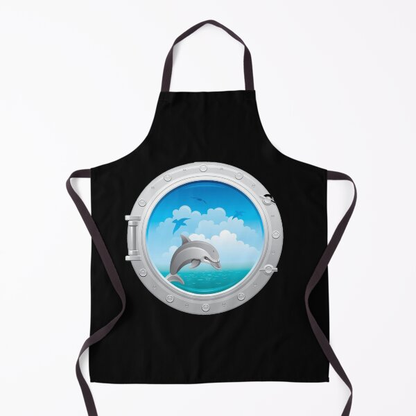 Item preview,  Ocean inside  Dolphin for girl or women Dolphin Lover Gift Dolphin Gift Dolphin Lover  Fan funny Dolphin Fan Gift designed and sold by Dadya.