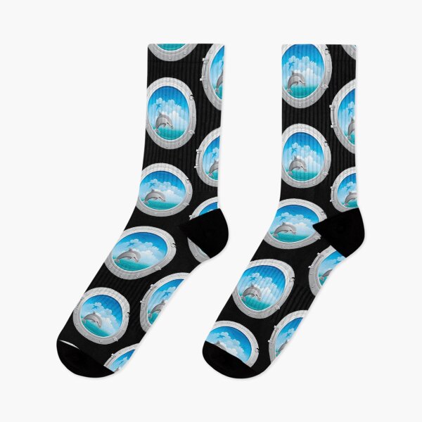 Item preview,  Ocean inside  Dolphin for girl or women Dolphin Lover Gift Dolphin Gift Dolphin Lover  Fan funny Dolphin Fan Gift designed and sold by Dadya.