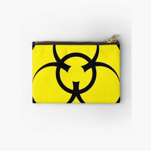 Item preview, Hazardous waste designed and sold by Sanderson4.
